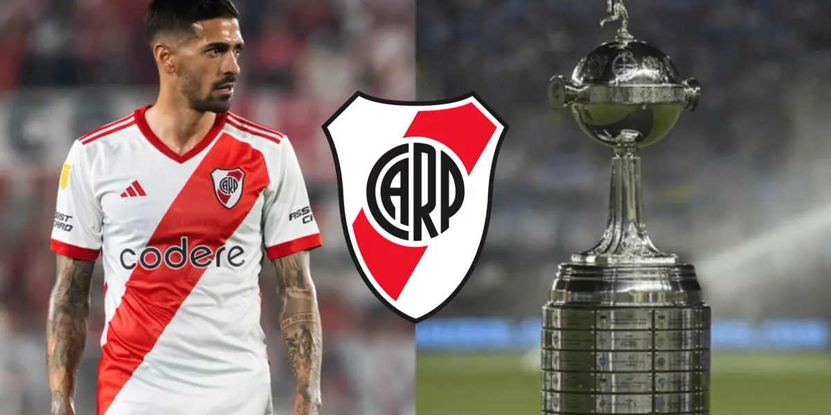 River va por este ex jugador del club