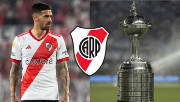 River va por este ex jugador del club