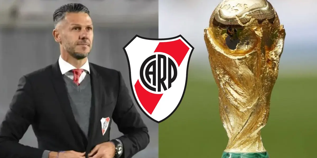 River va por este jugador