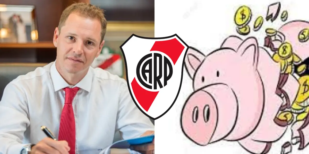 River va por refuerzos de primer nivel