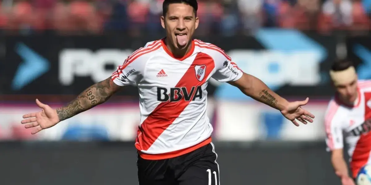 Sebastián Driussi