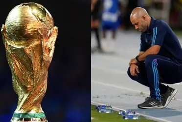 Un campeón del mundo con Argentina bancó a que Mascherano siga en Argentina