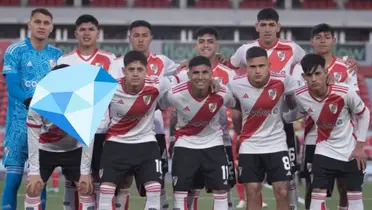 Un chico de las inferiores tiene todo listo para sumar minutos en otro club