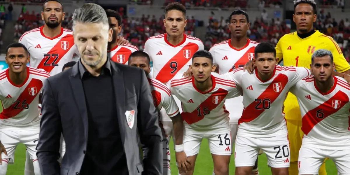 Un crack sudamericano tiene nuevo equipo para el 2024 y no es un club que juega Copa Libertadores