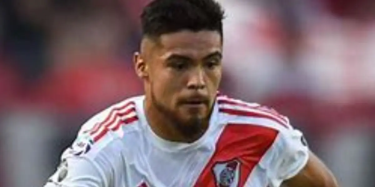 Un equipo europeo se interesó en un defensor titular de River