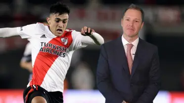 Una millonaria oferta recibió el club por el joven jugador que finalmente se terminó rechazando