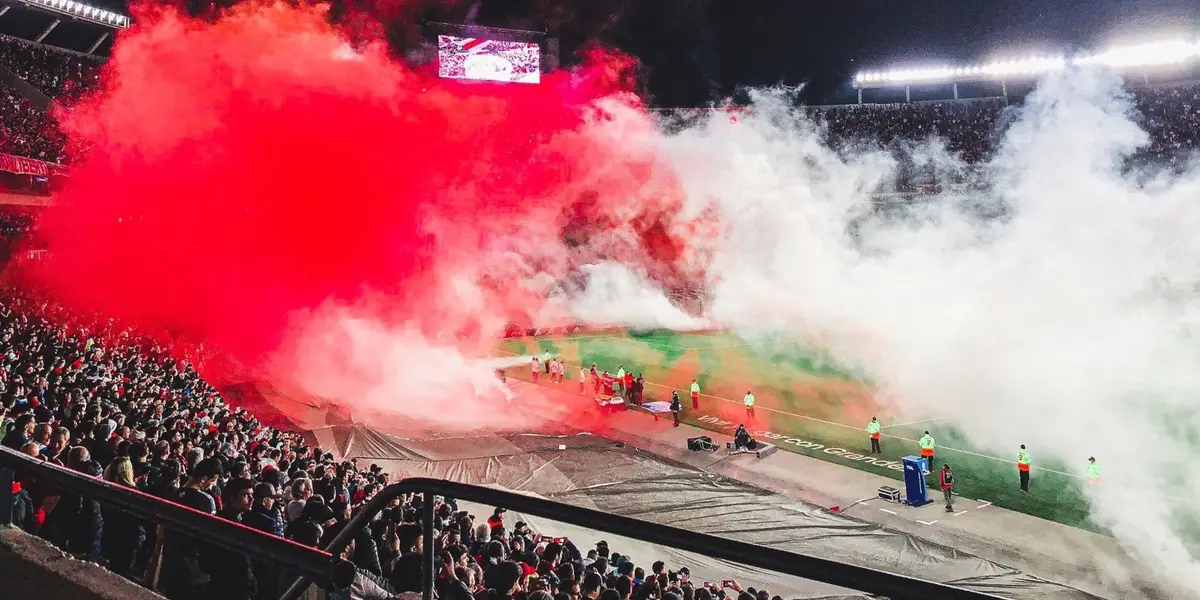 Ya se sabe como quedará el Estadio Monumental una vez que terminen las obras