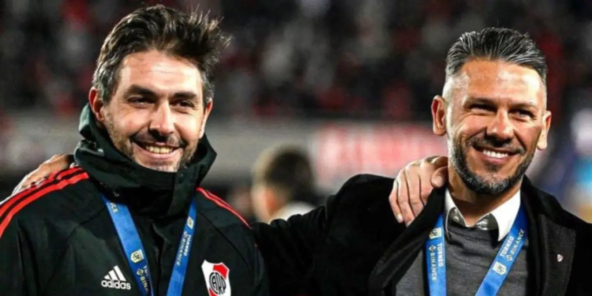 Ya se sabe la decisión que tomaron en River con el ex arquero del plantel.