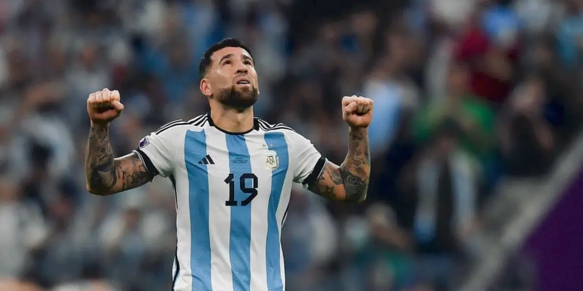 Ya se sabe lo que hará el defensor de la Selección Argentina una vez que finalice el Mundial de Qatar